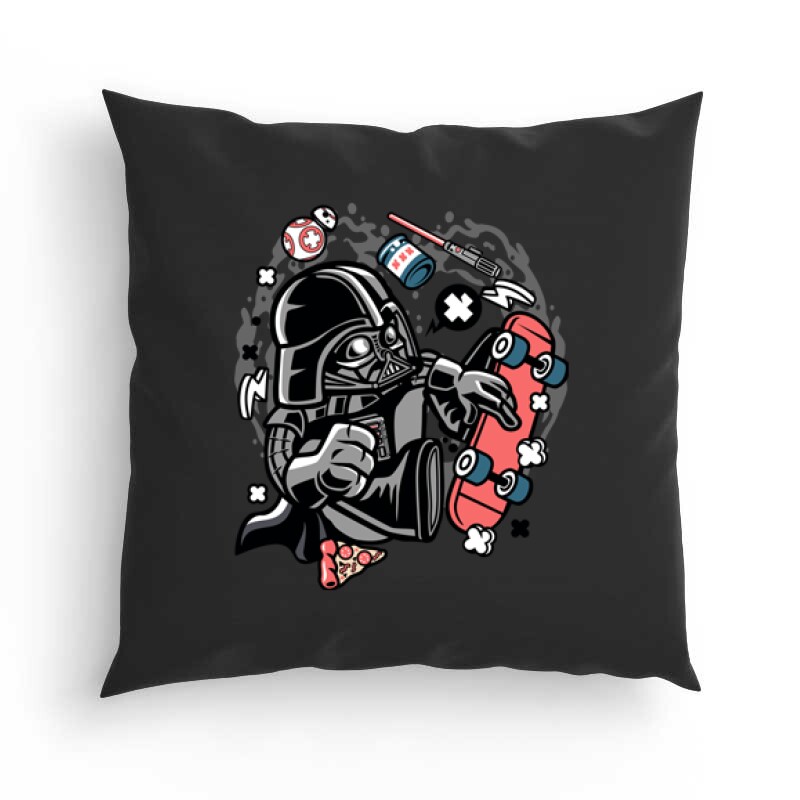 Vader Skater Párna