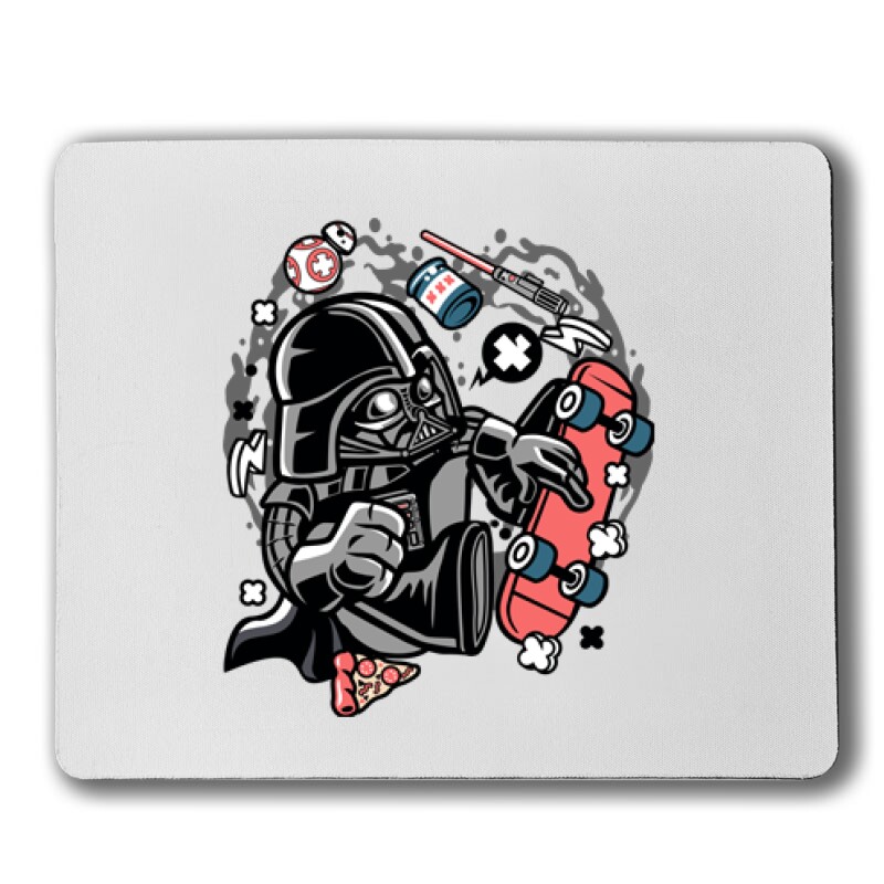 Vader Skater Egérpad