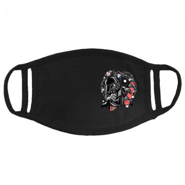 Vader Skater Arcmaszk