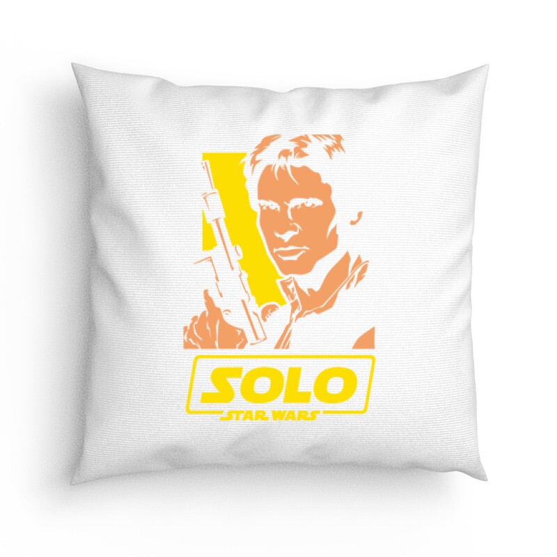 Han Solo (normal) Párna