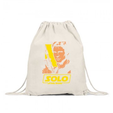 Han Solo (normal) Tornazsák