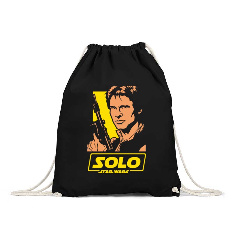 Han Solo (normal) Tornazsák