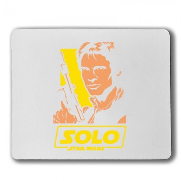 Han Solo (normal) Egérpad