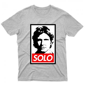 Solo Férfi póló