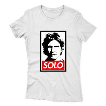 Solo Női póló