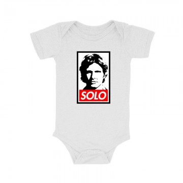 Solo Bébi body