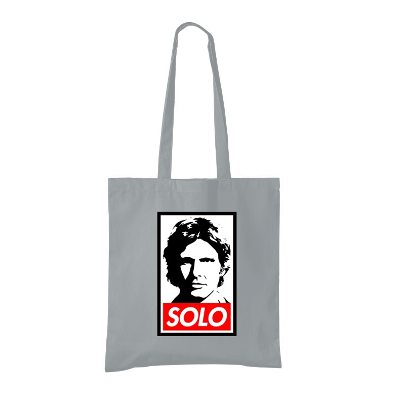 Solo Bevásárló táska