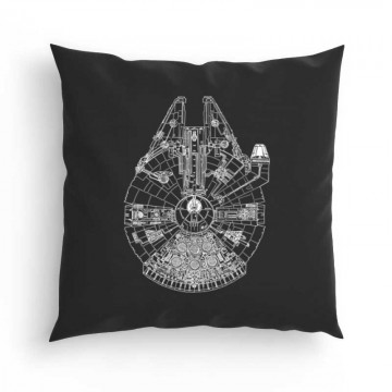 Millennium Falcon Párna