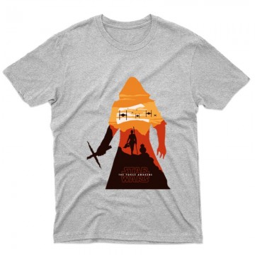 Kylo Ren Férfi póló