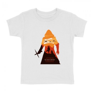 Kylo Ren Gyermek póló