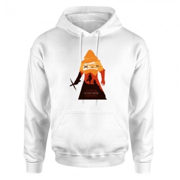 Kylo Ren Unisex pulóver