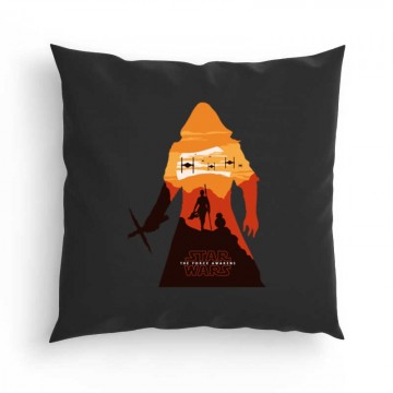 Kylo Ren Párna