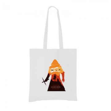 Kylo Ren Bevásárló táska