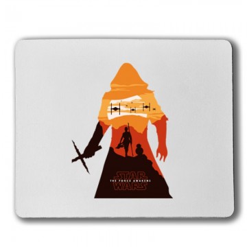 Kylo Ren Egérpad