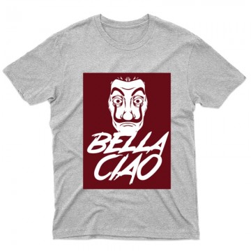 Ciao Bella Original Férfi póló