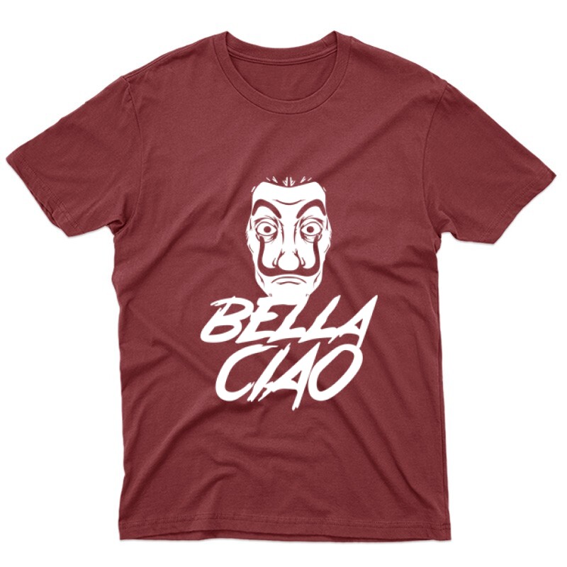 Ciao Bella Original Férfi póló