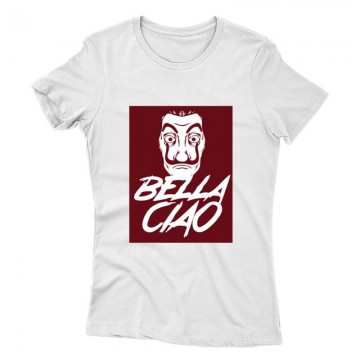 Ciao Bella Original Női póló