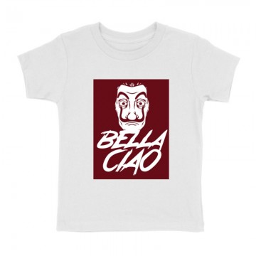 Ciao Bella Original Gyermek póló
