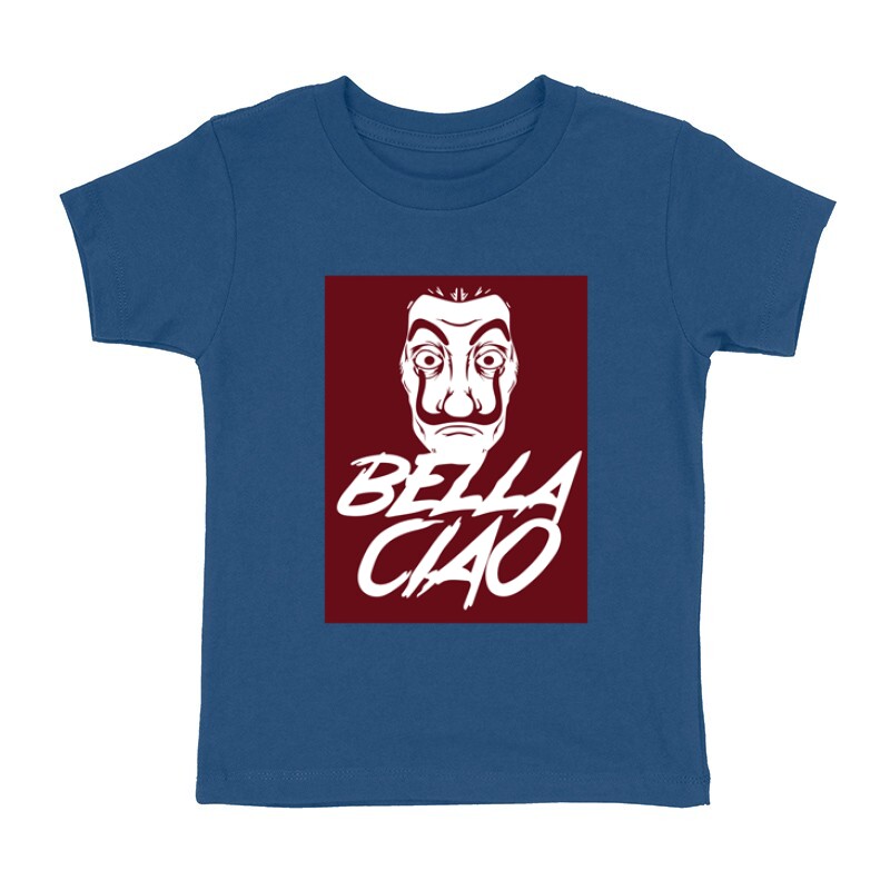 Ciao Bella Original Gyermek póló