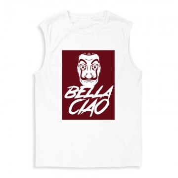 Ciao Bella Original Férfi Trikó