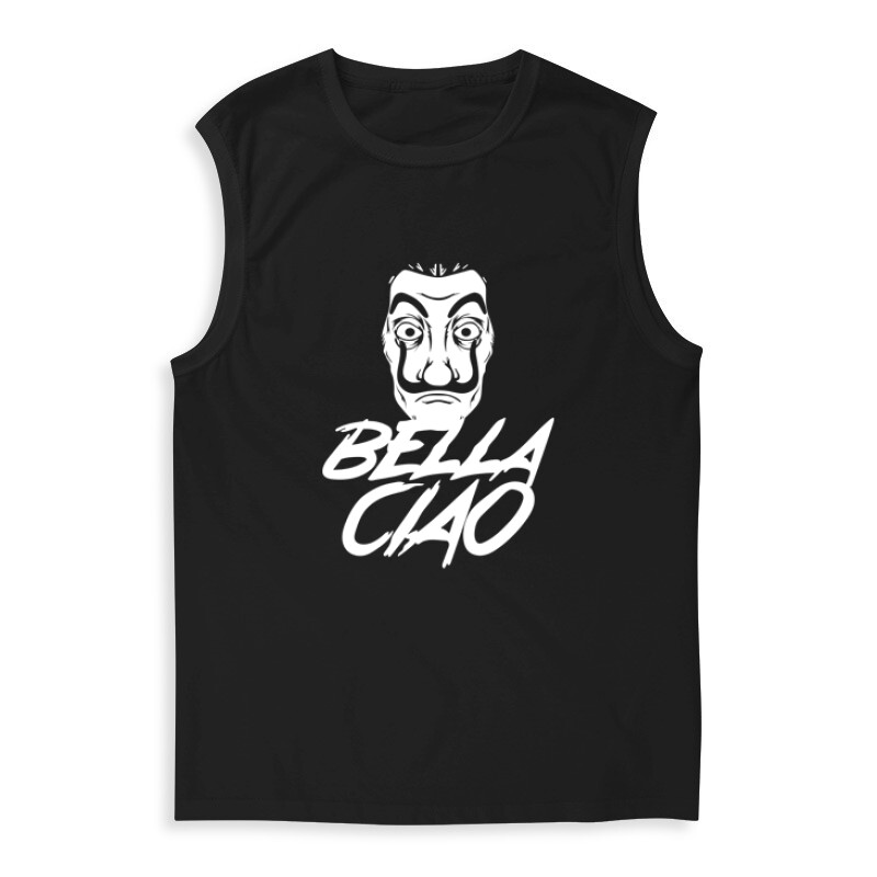 Ciao Bella Original Férfi Trikó