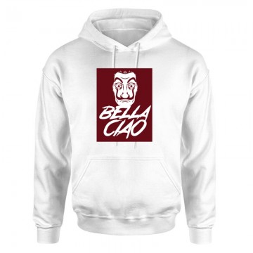 Ciao Bella Original Unisex pulóver