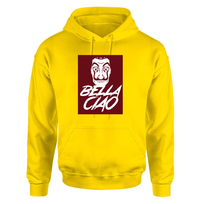 Ciao Bella Original Unisex pulóver