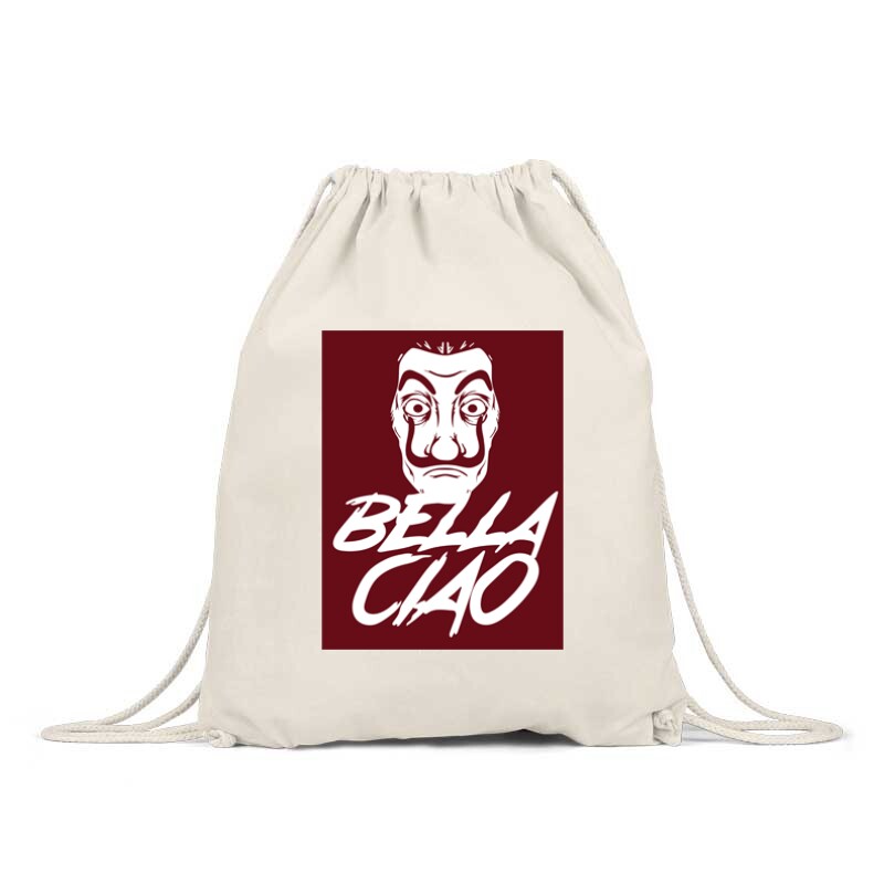 Ciao Bella Original Tornazsák