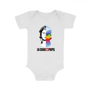 Stockholm City & Face Bébi body