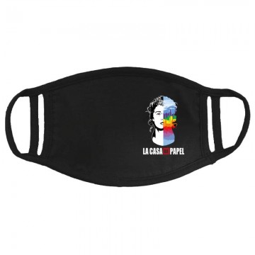 Stockholm City & Face Arcmaszk