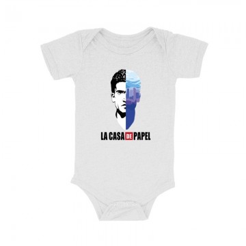 Denver City & Face Bébi body