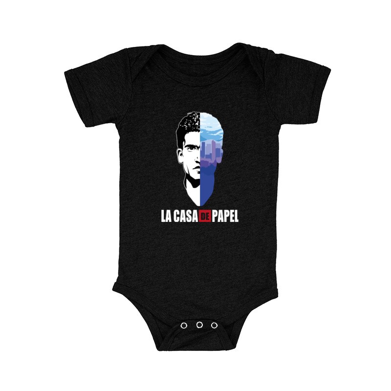 Denver City & Face Bébi body