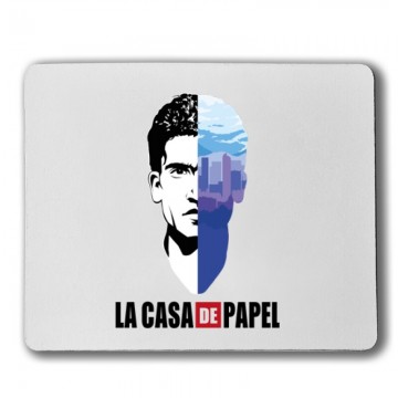 Denver City & Face Egérpad