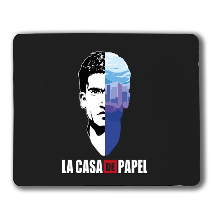 Denver City & Face Egérpad