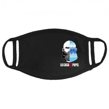 Helsinki City & Face Arcmaszk