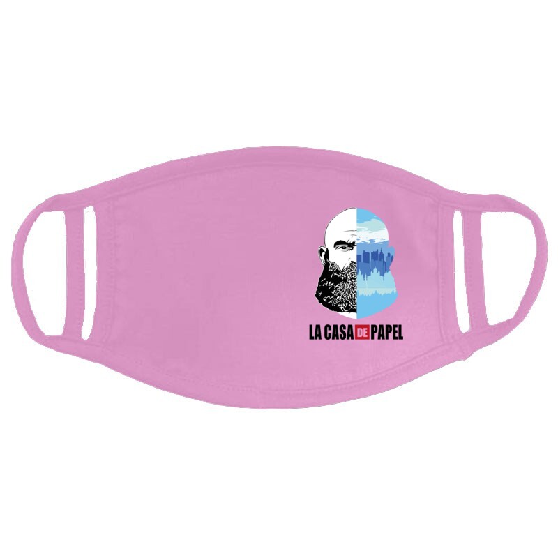 Helsinki City & Face Arcmaszk