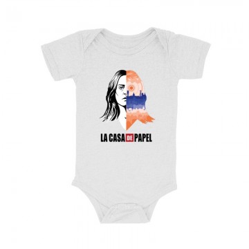 Lisszabon City & Face Bébi body