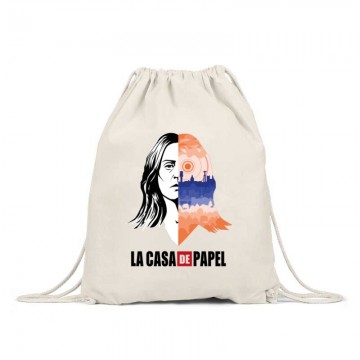 Lisszabon City & Face Tornazsák