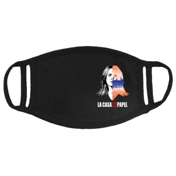 Lisszabon City & Face Arcmaszk