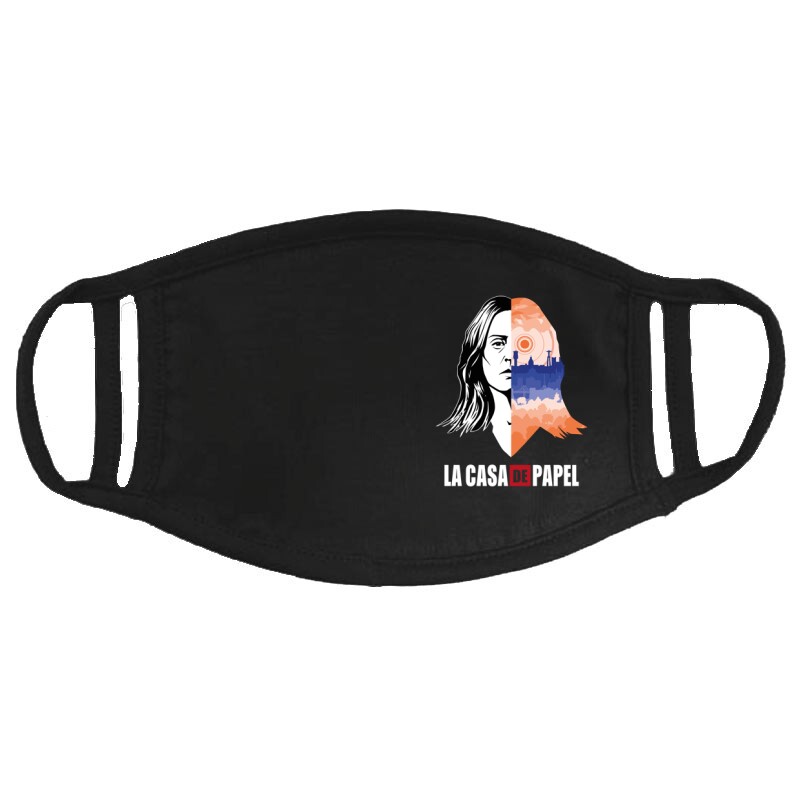 Lisszabon City & Face Arcmaszk