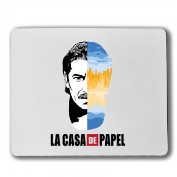 Marseille City & Face Egérpad