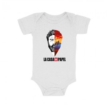 Moszkva City & Face Bébi body