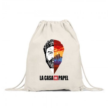 Moszkva City & Face Tornazsák