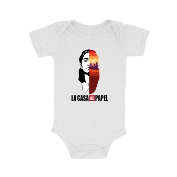 Nairobi City & Face Bébi body