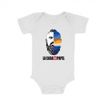 Oslo City & Face Bébi body