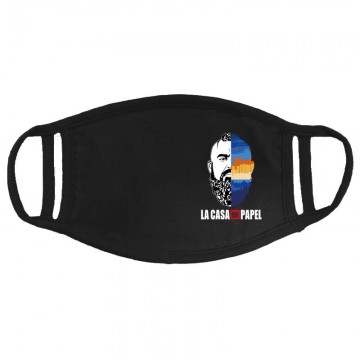 Oslo City & Face Arcmaszk