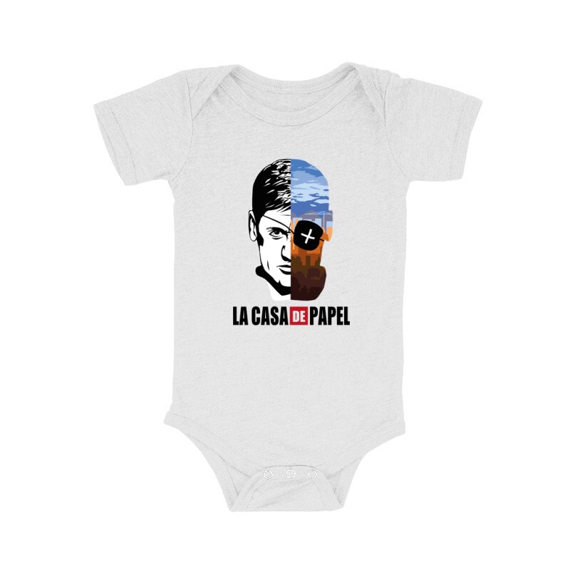 Palermo City & Face Bébi body