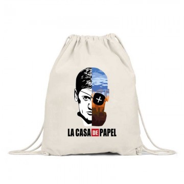 Palermo City & Face Tornazsák