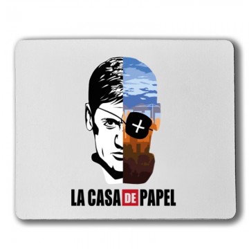 Palermo City & Face Egérpad