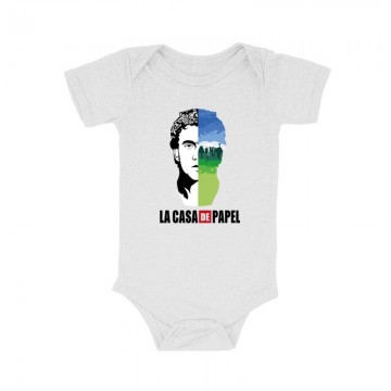 Rio City & Face Bébi body